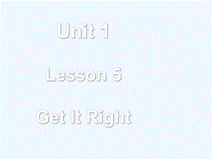 晋源区某小学六年级英语上册-Unit-1-Space-Lesson-5-同步课件-北师大版三起.ppt