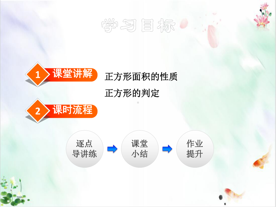 正方形的判定课件.ppt_第2页