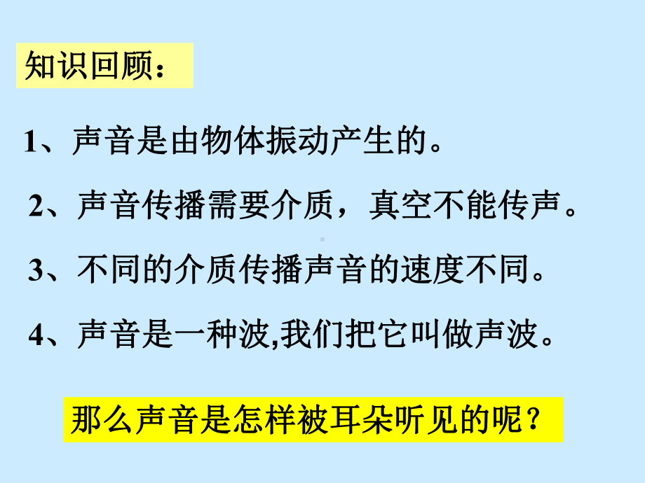 浙教版科学《耳和听觉》优秀课件1.ppt_第2页