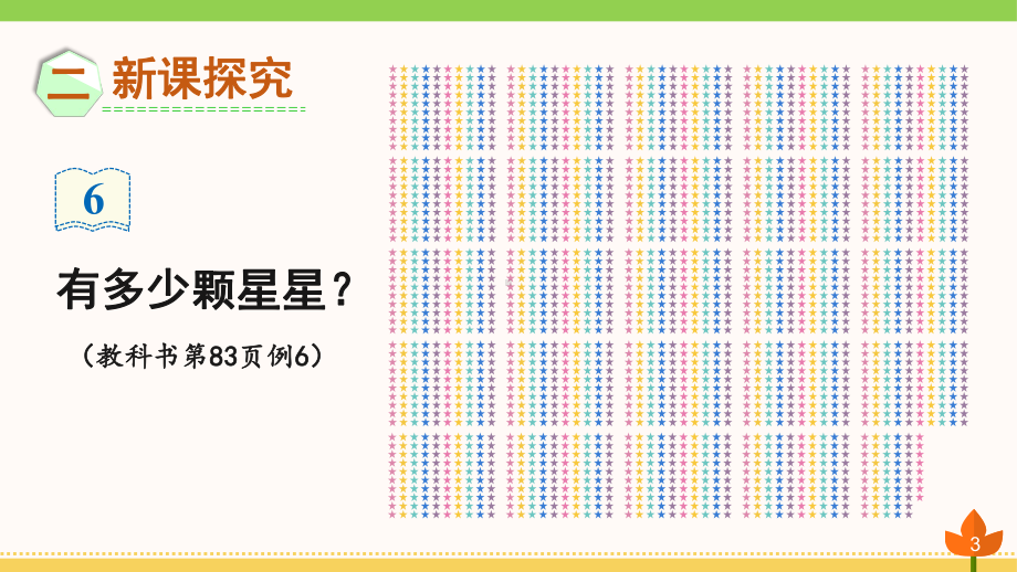 最新人教版数学二年级下册-万以内数的认识《万以内数的认识和组成》优质课件.ppt_第3页