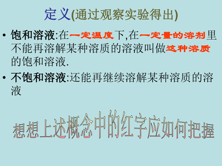 沪教版九年级下册化学物质的溶解性课件.pptx_第3页