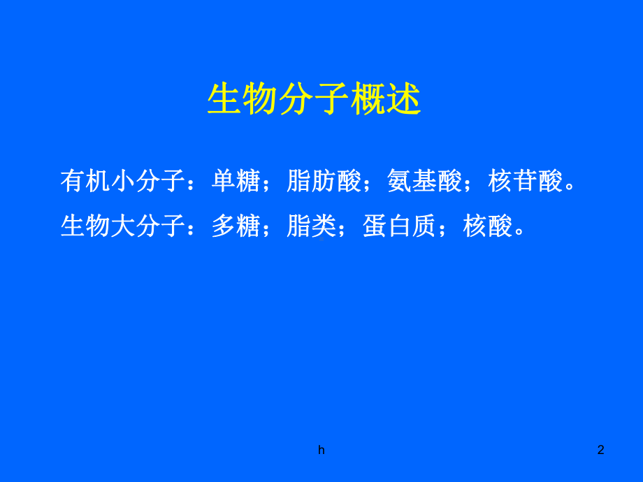 生物大分子结构模拟课件.ppt_第2页