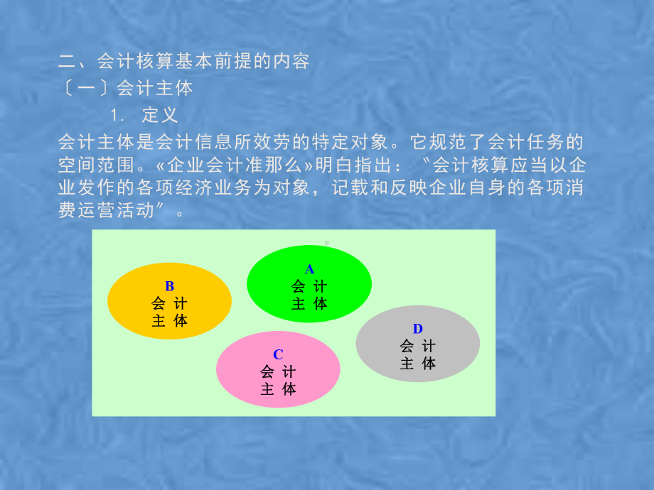 第五节会计信息的质量要求课件.pptx_第2页