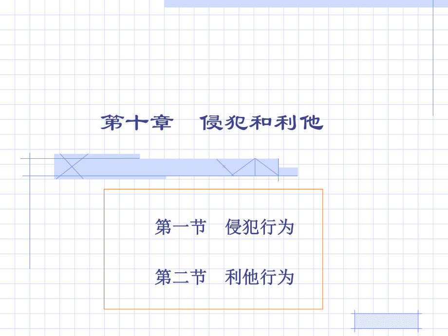 社会心理学-侵犯与利他行为课件.ppt_第1页