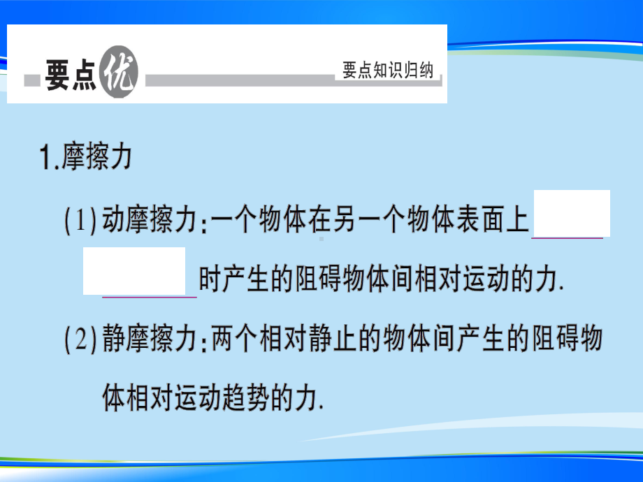 第六章-第五节-科学探究：摩擦力—2020年秋沪科版八年级上册物理课件.ppt_第2页