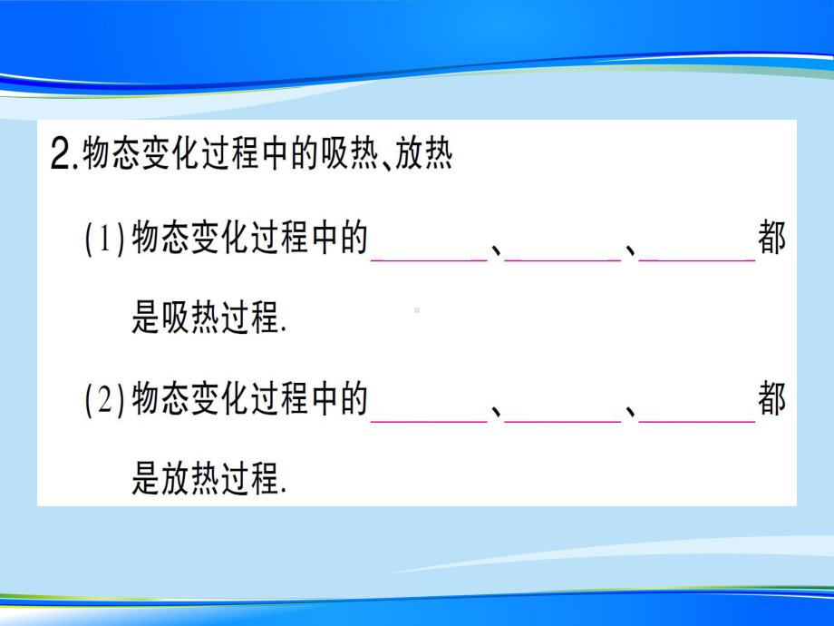 第十二章-第四节-升华与凝华—2020秋沪科版九年级物理上册课件.ppt_第3页