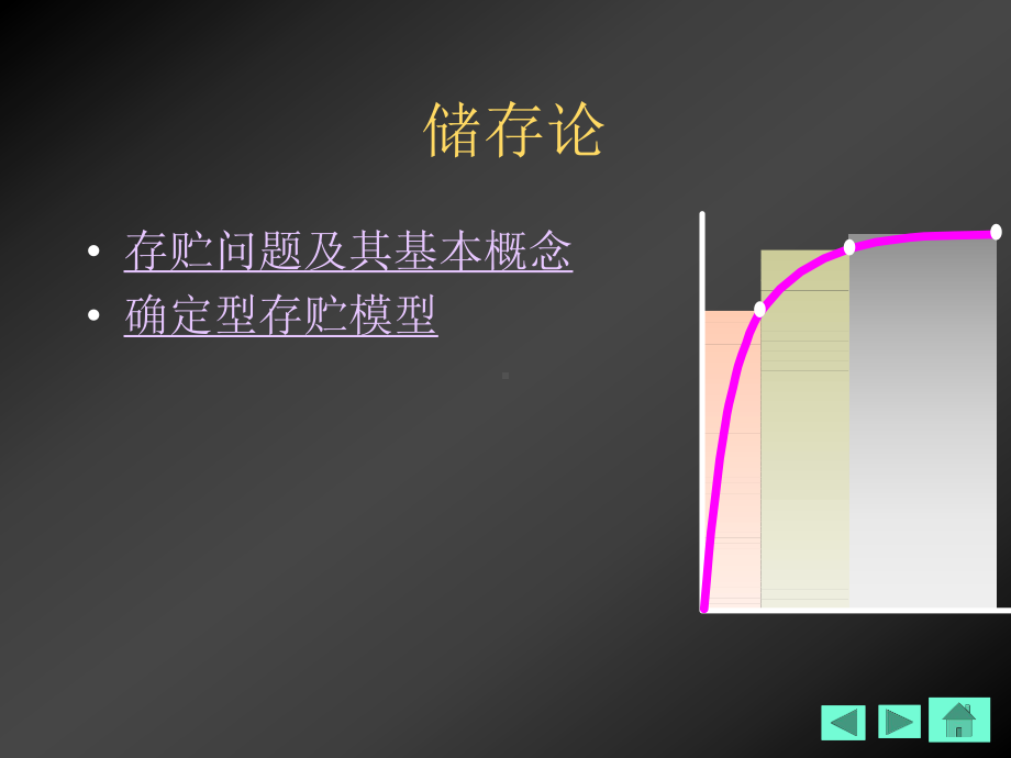 运筹学课件存贮论.ppt_第1页