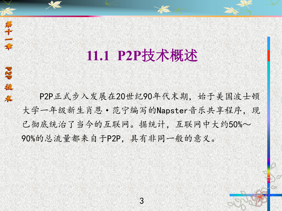 通信网络程序设计章-课件11.ppt_第3页