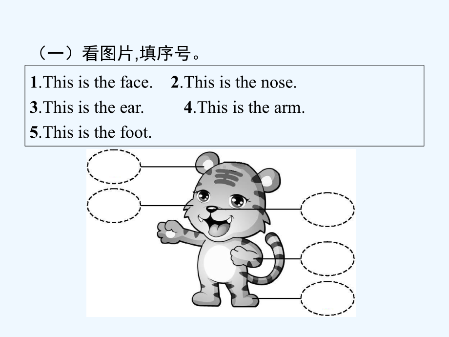 西林区某小学三年级英语上册专项复习阅读专项课件人教PEP2.pptx_第2页