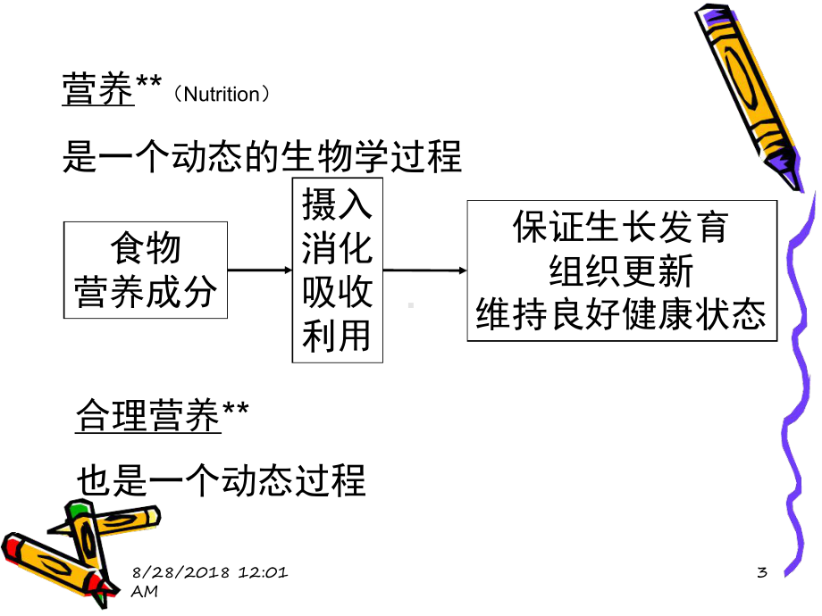 营养学全套最新课件[文字可编辑].ppt_第3页