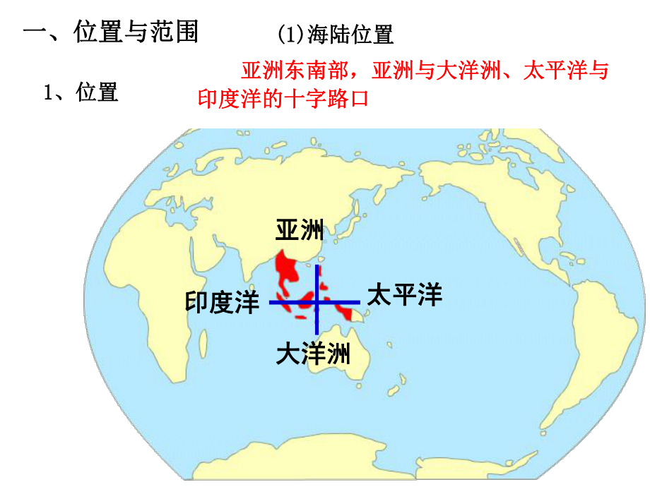 通用版高考地理课件-世界地理部分-东南亚.ppt_第3页