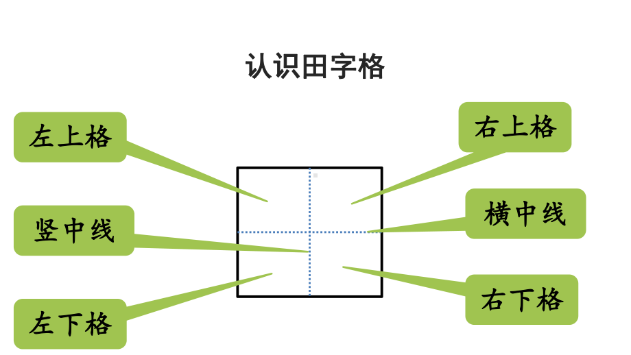 金木水火土语文一年级上册第一课时课件部编版3.pptx_第3页