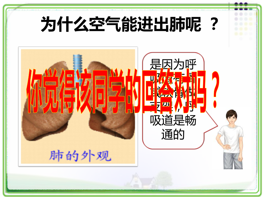 七年级生物学下册气体交换课件.ppt_第3页