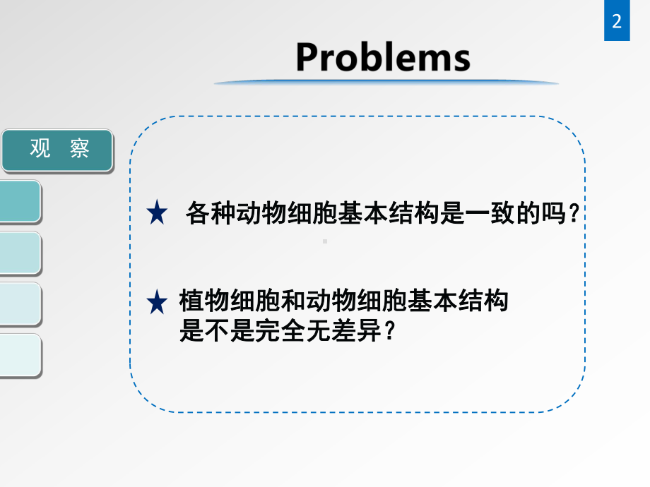 人和动物细胞的结构和功能—苏教版生物七上-课件3.pptx_第3页