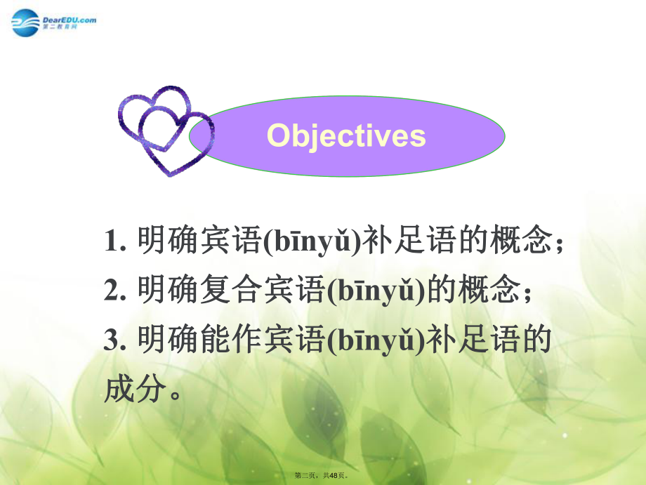 高中英语-Unit-5-Inside-advertising-Grammar课件2-新人教版选修9.ppt_第2页