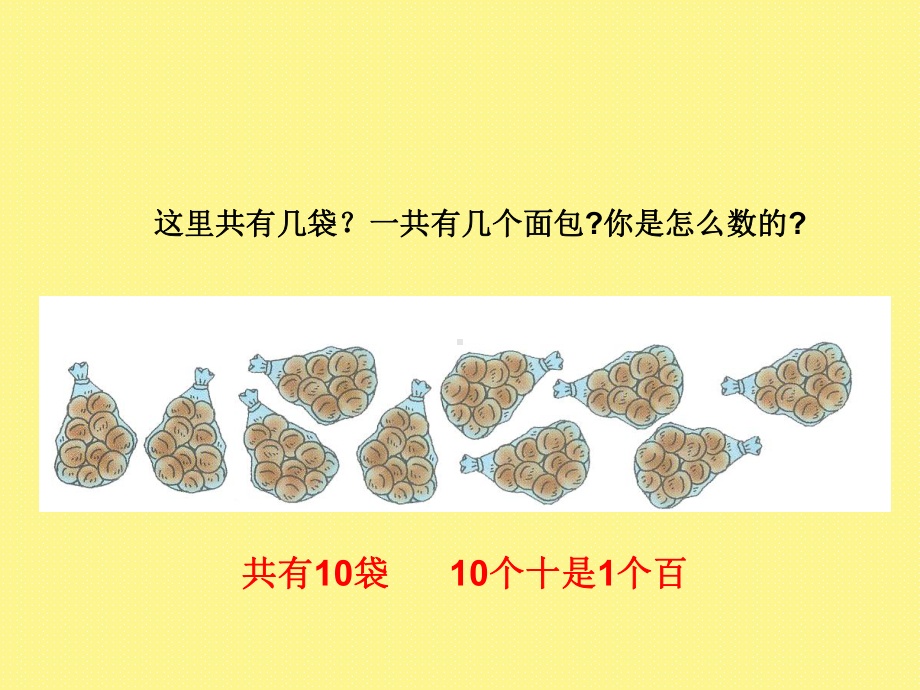 一年级下册数学认识100沪教版-课件8.ppt_第3页