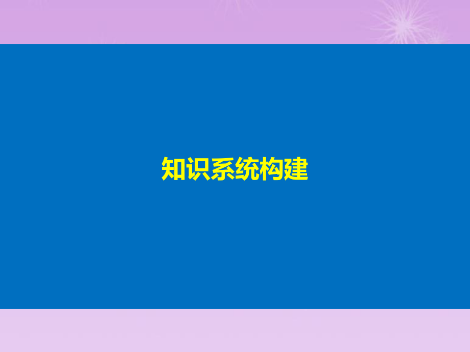 高二苏教版生物选修一课件章末整合提升第三章-酶的应用技术实践.pptx_第3页