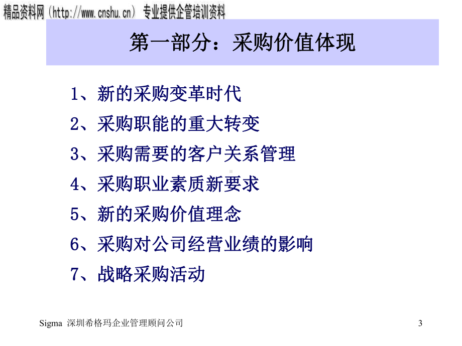 全面降低采购成本与库存控制高级研修课件.ppt_第3页