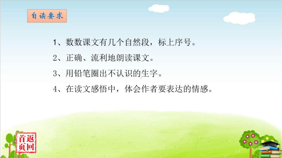 （部编人教版）《开满鲜花的小路》课件.pptx_第3页