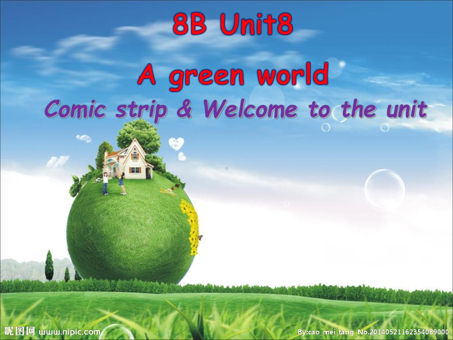 八年级英语下册牛津译林版课件：《Unit-8-+Welcome+to+the+unit公开课》.ppt_第2页