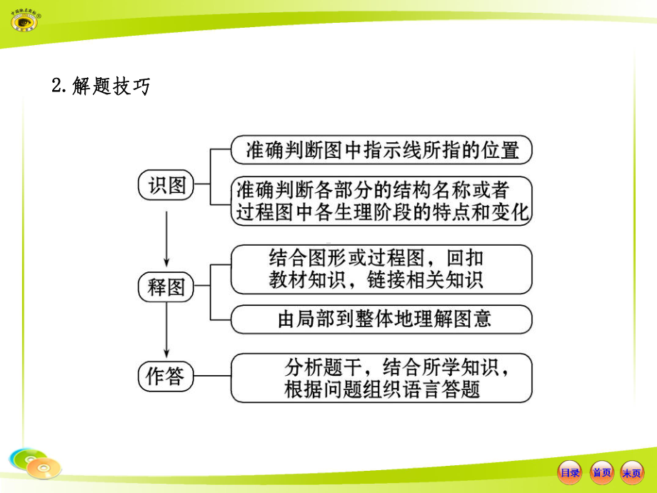 人教版初中生物中考复习专题七方法专题课件.ppt_第3页