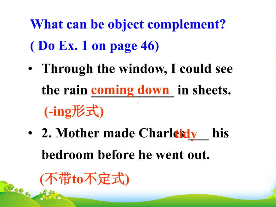 高中英语-Unit-5《Inside-advertising》Grammar课件-新人教选修9.ppt_第2页