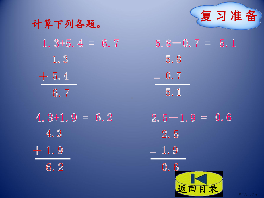 三年级下册课件优秀《解决问题》人教新课标2.pptx_第2页