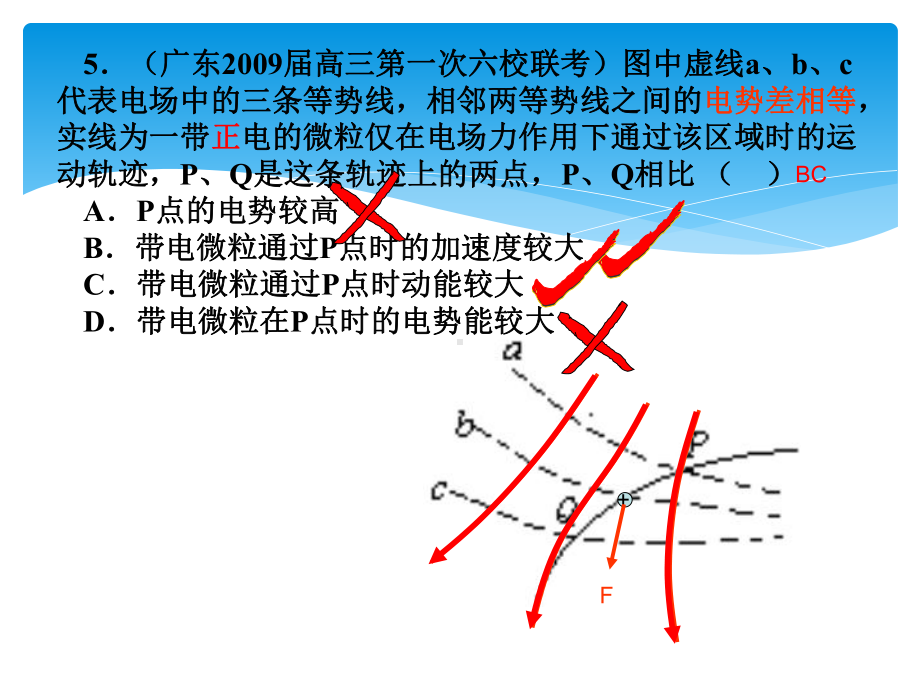 高三物理期末复习名校模拟典型题例析讲评课件.ppt_第3页