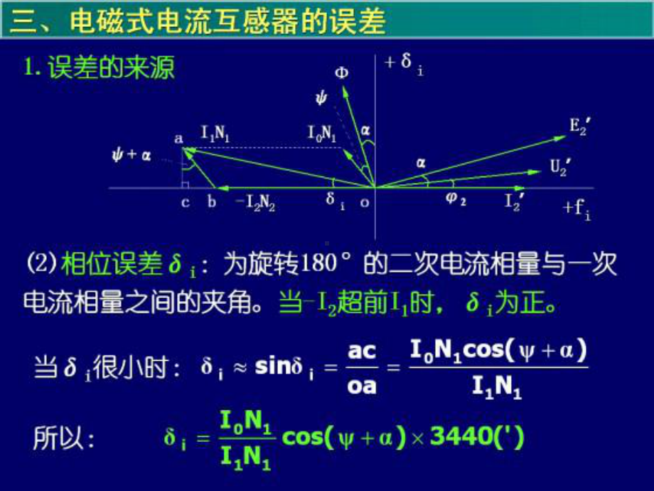 《电磁式电流互感器》课件.ppt_第3页