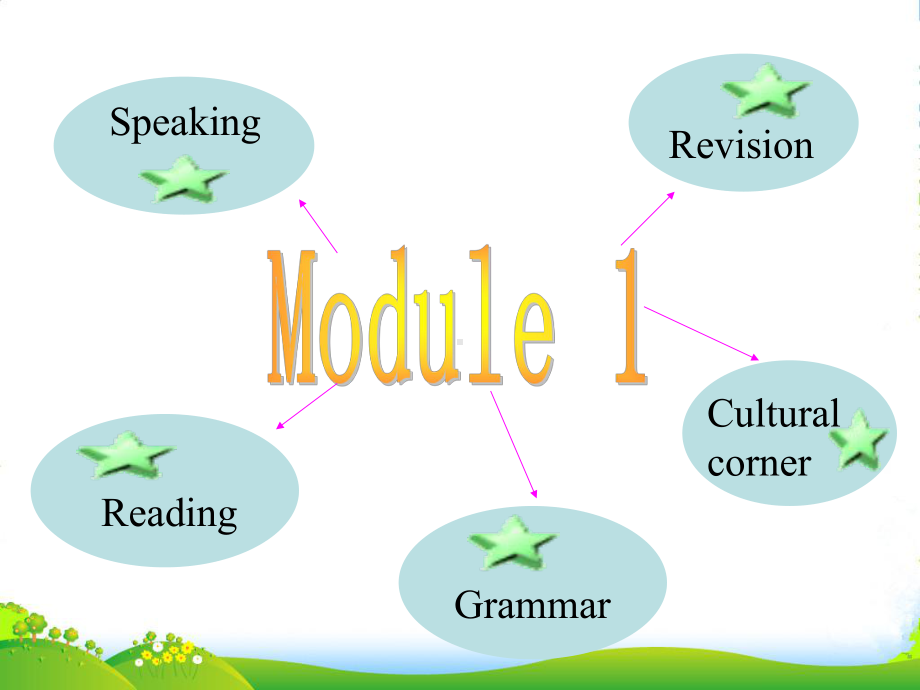 高中英语-Module1《Our-Body-and-Health-Habits》课件3-外研版必修2.ppt_第2页