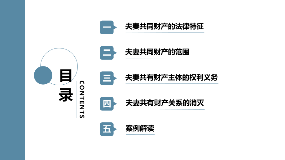 《民法典》婚姻家庭编解读之夫妻共同财产（1062条）.pptx_第2页