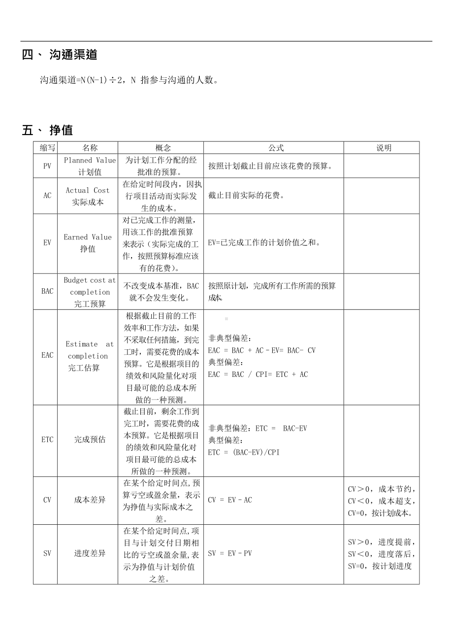 （计算题）公式汇总.docx_第3页