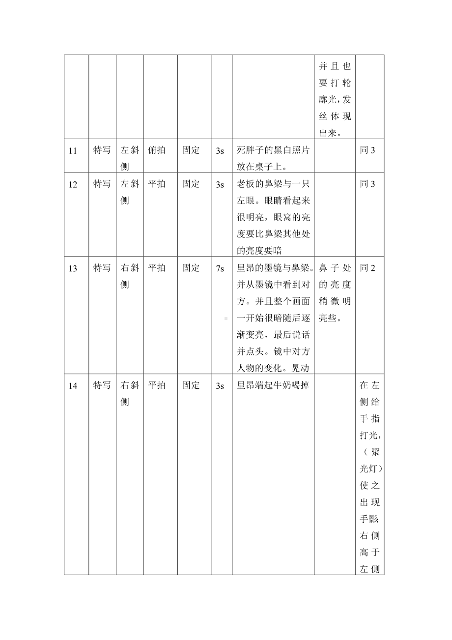 这个杀手不太冷分镜头教案文档.doc_第3页