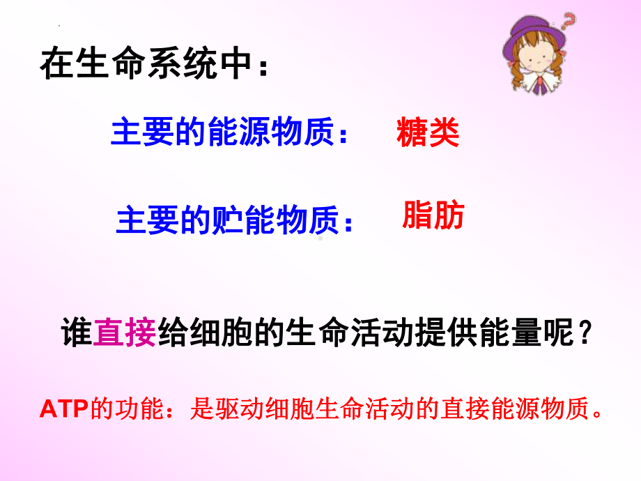 5.2细胞的能量“通货”ATP ppt课件-2023新人教版（2019）《高中生物》必修第一册.pptx_第2页