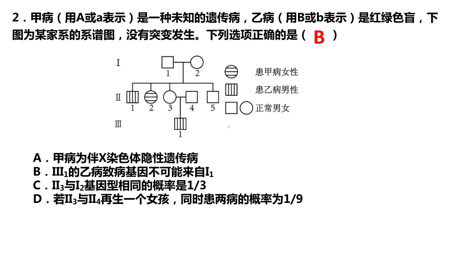 3.1DNA是主要的遗传物质 ppt课件 -2023新人教版（2019）《高中生物》必修第二册.pptx_第2页