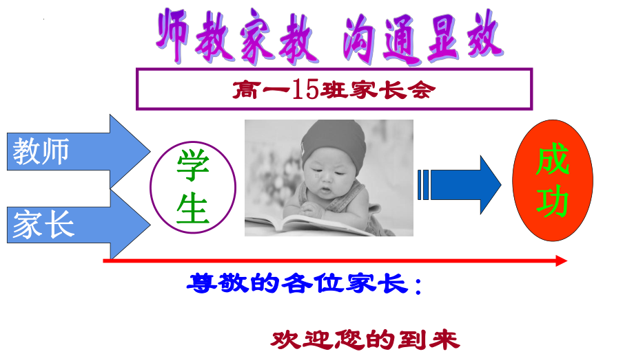 吐故纳新踔厉奋发 ppt课件-2023春高一上学期开学初高中衔接家长会.pptx_第1页