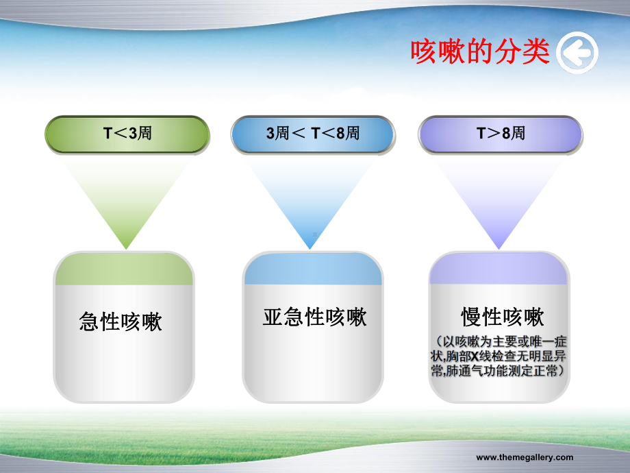 慢 性 咳 嗽 的 诊治.ppt_第3页