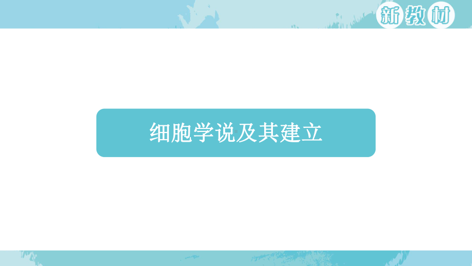 1.1细胞是生命活动的基本单位 ppt课件(32)-2023新人教版（2019）必修第一册.pptx_第3页