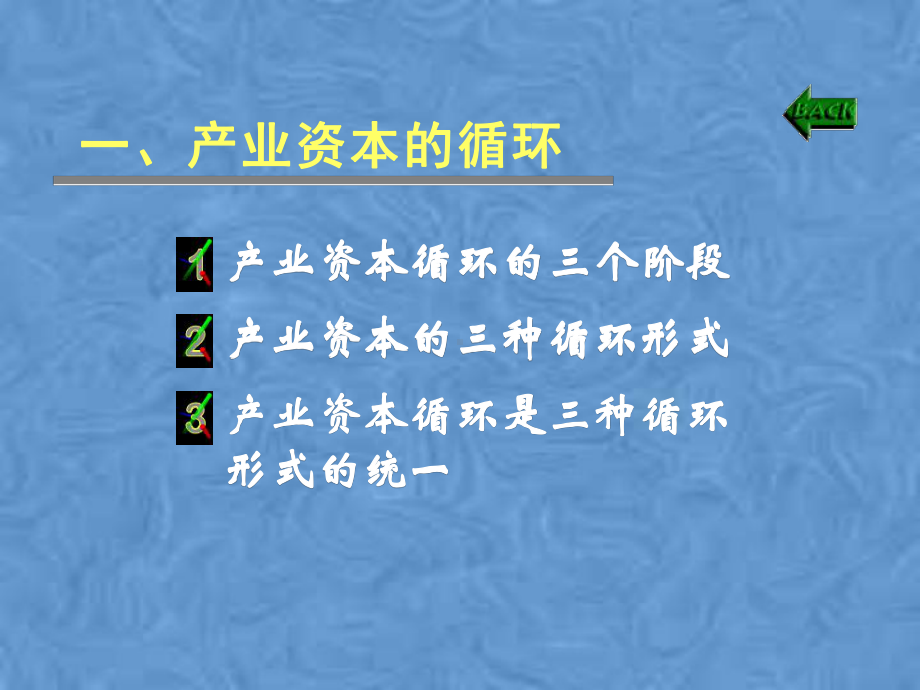 剩余价值的实现资本循环与周转概述课件.pptx_第2页