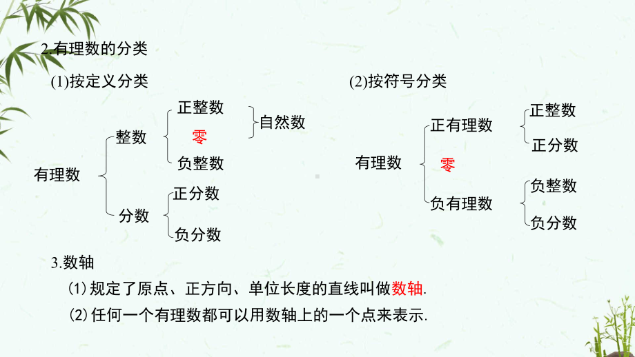 华师大版七年级上册数学-第2章-小结与复习-课件.ppt_第3页