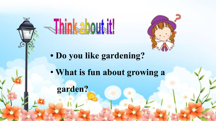 冀教版八下U2-Plant-a-Plant-L10-Make-Your-Garden-Grow课件-.ppt_第2页