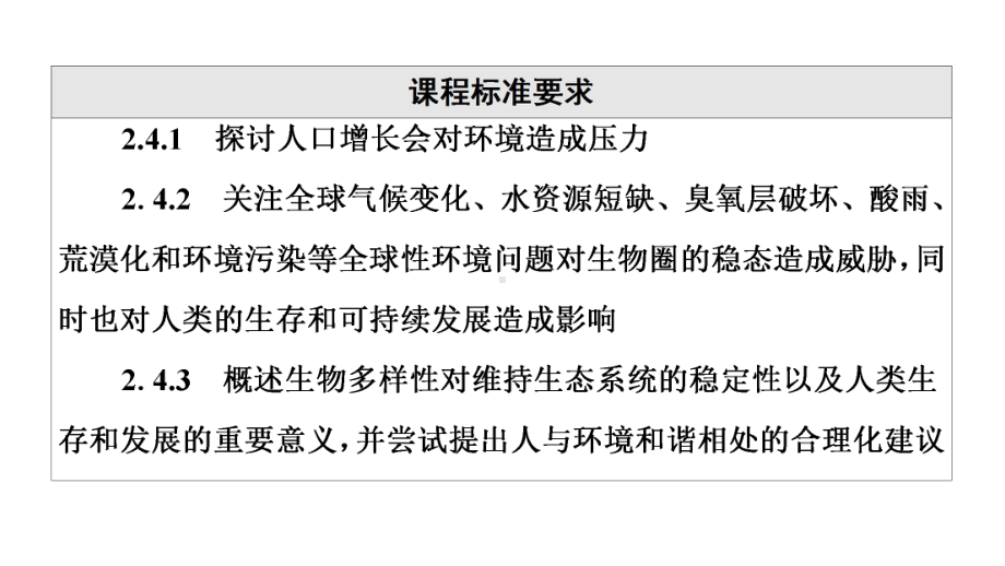 第9单元 第32课　人与环境 ppt课件-2023新人教版(2019）《高中生物》选择性必修第二册.ppt_第2页
