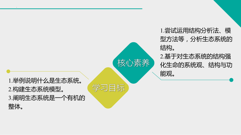 3.1生态系统的结构 ppt课件 2-2023新人教版(2019）《高中生物》选择性必修第二册.pptx_第2页