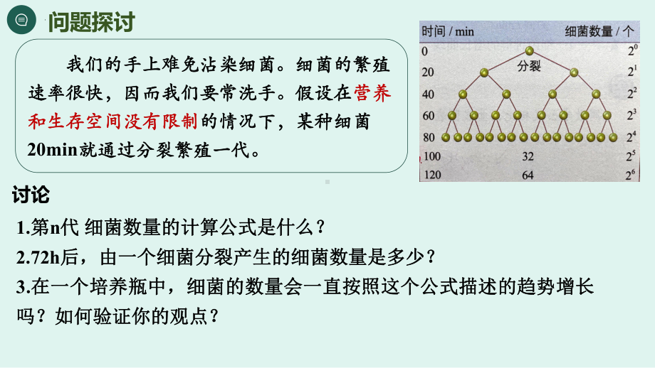 1.2种群数量的变化ppt课件 (同名2)-2023新人教版(2019）《高中生物》选择性必修第二册.pptx_第2页