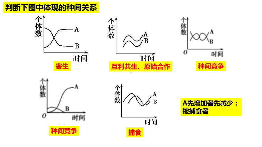 一轮复习 ppt课件：第29讲 群落及其演替-2023新人教版（2019）《高中生物》选择性必修第二册.pptx_第2页