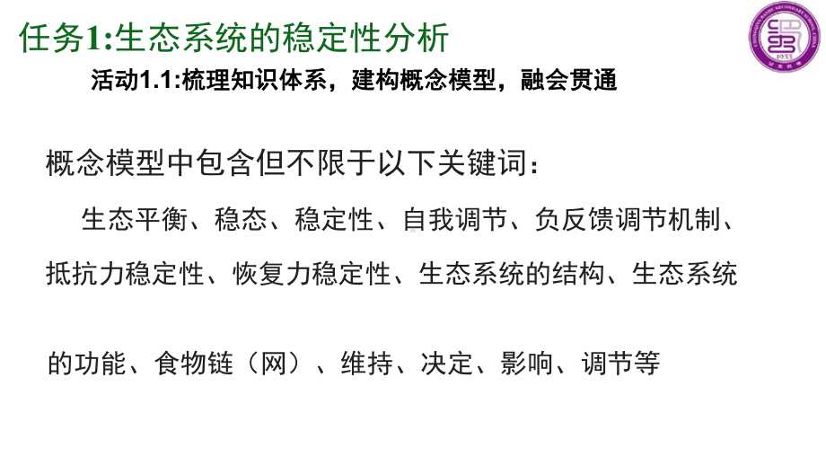 一轮复习 ppt课件生态系统的稳定性(1)-2023新人教版（2019）《高中生物》选择性必修第二册.pptx_第3页