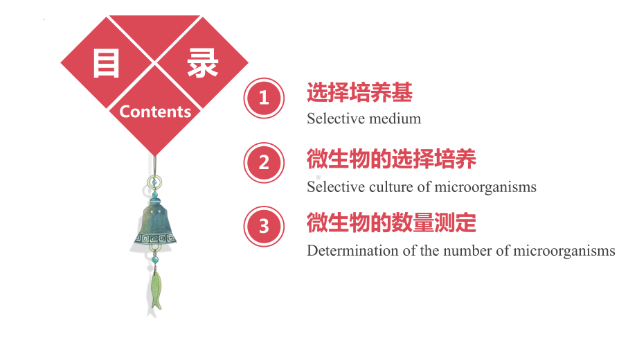 1.2.2微生物的选择培养与计数ppt课件（同名10)-2023新人教版（2019）《高中生物》选择性必修第三册.pptx_第2页