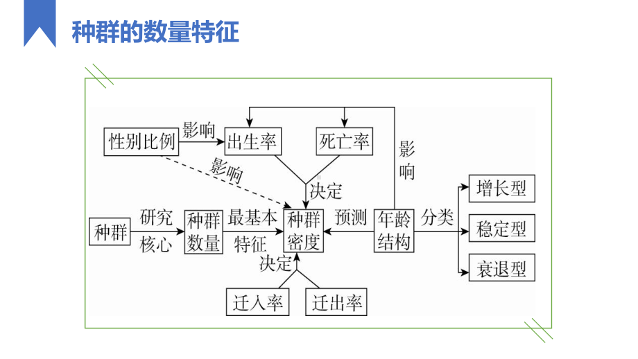 必备知识总结 ppt课件-2023新人教版（2019）《高中生物》选择性必修第二册.pptx_第2页