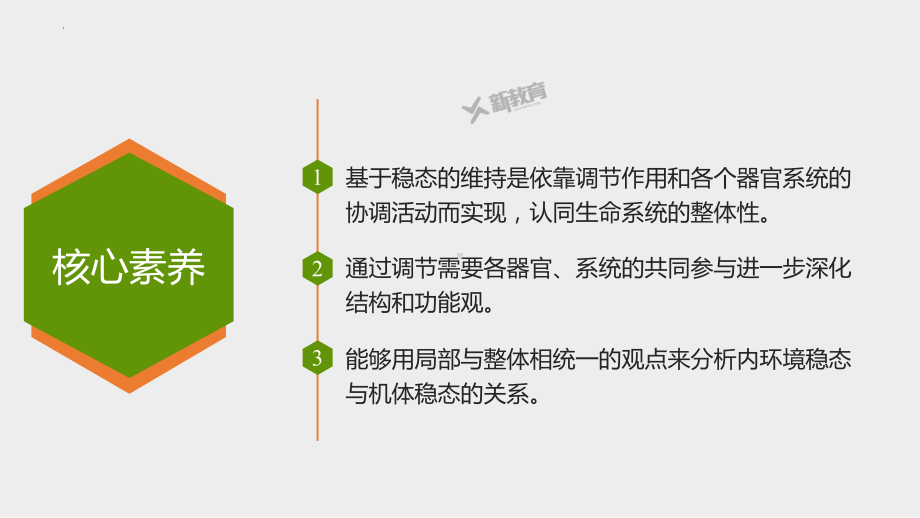 1.3 内环境稳态的整体观 ppt课件-2023新北师大版（2019）《高中生物》必修第一册.pptx_第3页