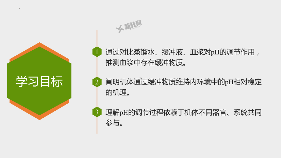 1.2 内环境稳态的调节 ppt课件-2023新北师大版（2019）《高中生物》必修第一册.pptx_第2页